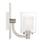 Quoizel Kolt Wall Sconce KLT8601BNLED - alternate 3